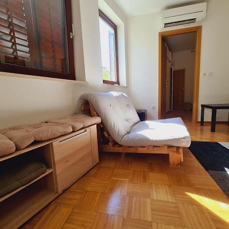 Apartmán Izola Near The Sea Pokoj fotografie