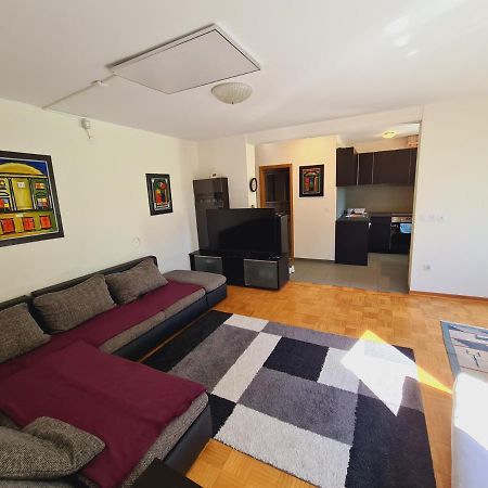 Apartmán Izola Near The Sea Exteriér fotografie
