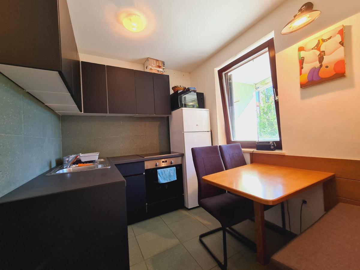 Apartmán Izola Near The Sea Pokoj fotografie