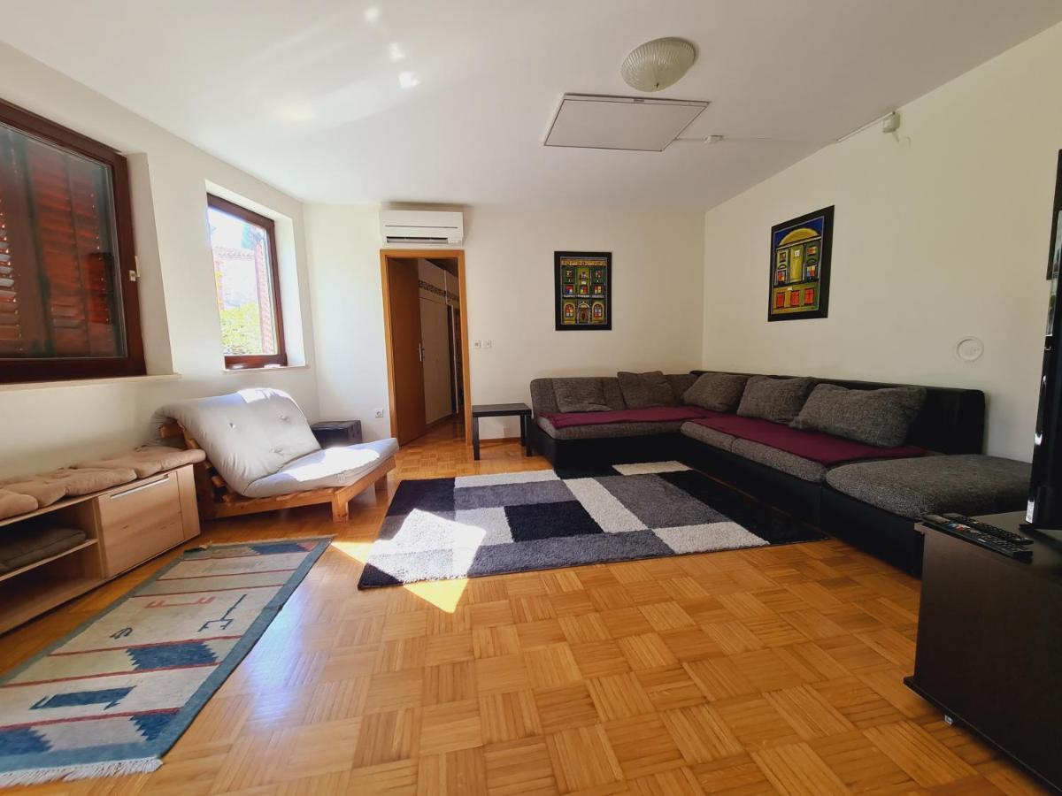 Apartmán Izola Near The Sea Exteriér fotografie